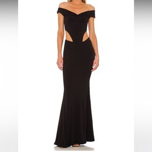 Retrofete Giada Dress